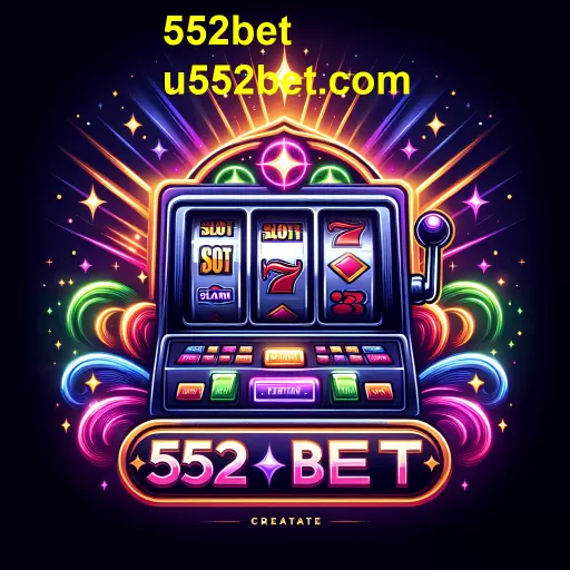 Descubra o Mundo Empolgante das Caça-Níqueis no 552bet