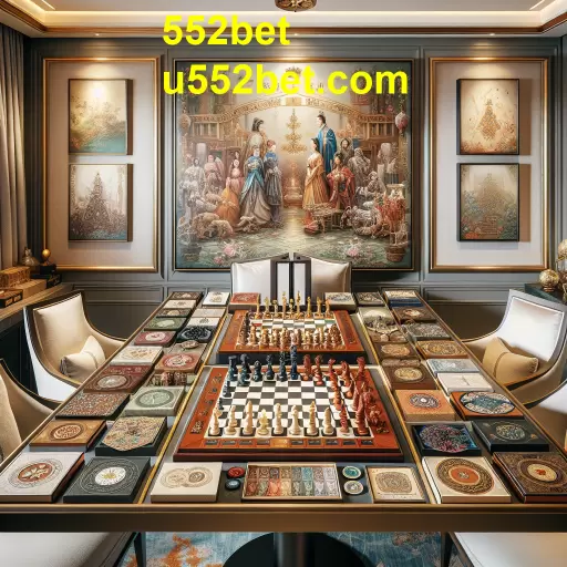 A Magia dos Jogos de Mesa: Uma Experiência Social e Estratégica